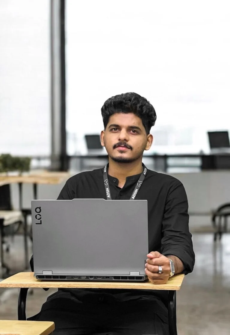 TESTIMONIALS/Free lance Digital Marketer in Palakkad